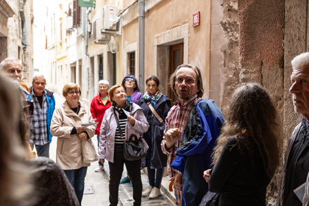 OLTRE IL LEONE MARCIANO, Punta Madonna-2